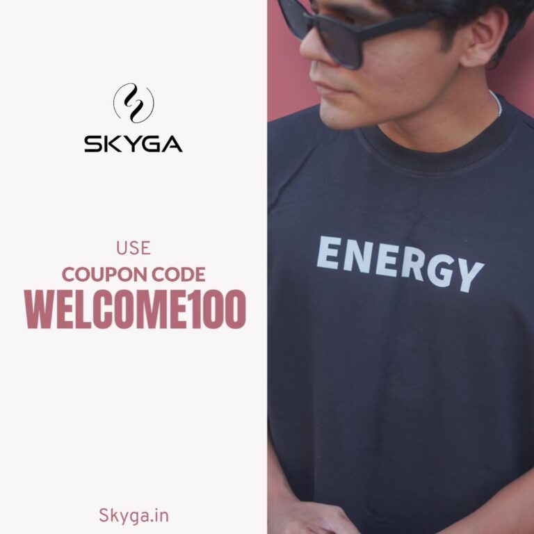 Instagram post from skyga.clothing. This post is in position 8.