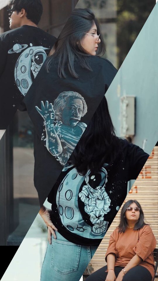 Instagram post from skyga.clothing. This post is in position 1.