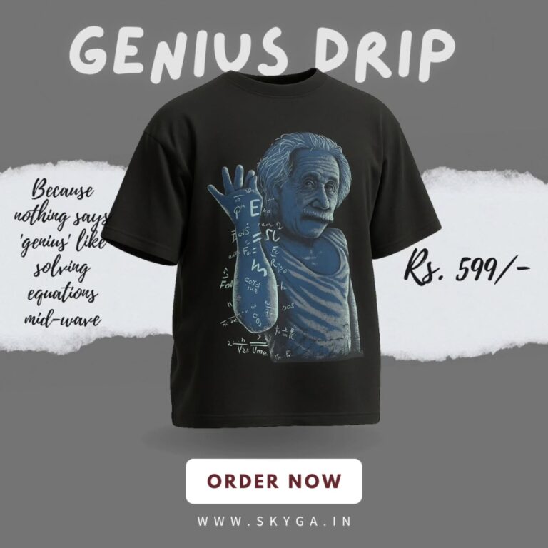 Instagram post from skyga.clothing. This post is in position 5.